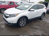 Honda Cr-V Ex-L 7FARW1H87KE010670 снимка