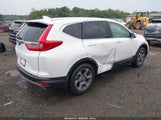 Honda Cr-V Ex-L 7FARW1H87KE010670 снимка