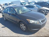 Honda Accord 2.4 Lx-P 1HGCP26478A006822 photo