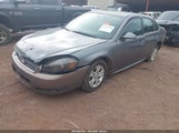 Chevrolet Impala Ls 2G1WB57K091124269 снимка