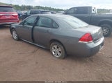 Chevrolet Impala Ls 2G1WB57K091124269 снимка