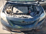 Toyota Corolla Le 2T1BU4EE7AC305527 снимка