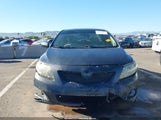 Toyota Corolla Le 2T1BU4EE7AC305527 снимка