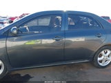 Toyota Corolla Le 2T1BU4EE7AC305527 снимка