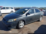 Toyota Corolla Le 2T1BU4EE7AC305527 снимка