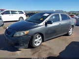 Toyota Corolla Le 2T1BU4EE7AC305527 снимка