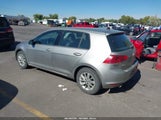 Volkswagen Golf Tsi S 4-Door 3VW217AUXFM019769 снимка