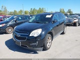 Chevrolet Equinox 1Lt 2GNFLFEK9E6165291 снимка