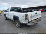 Chevrolet Silverado 2500Hd Classic Work Truck 1GCHC24UX7E149290 photo