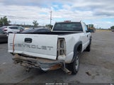 Chevrolet Silverado 2500Hd Classic Work Truck 1GCHC24UX7E149290 снимка