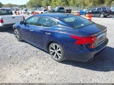 Nissan Maxima 3.5 Sv 1N4AA6AP9GC395343 снимка