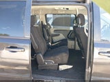 Dodge Grand Caravan Sxt 2C4RDGCG6DR609506 снимка