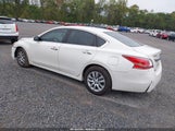Nissan Altima 2.5 S 1N4AL3AP6DN539844 снимка