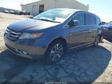 Honda Odyssey Touring/Touring Elite 5FNRL5H94FB071453 fotografie