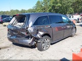 Honda Odyssey Touring/Touring Elite 5FNRL5H94FB071453 fotografie