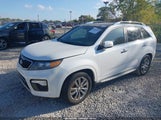 Kia Sorento Sx 5XYKW4A25DG341893 снимка