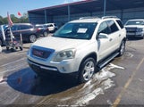 GMC Acadia Slt-1 1GKER23D59J105215 снимка