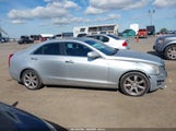 Cadillac Ats Luxury 1G6AH5R34D0111442 снимка