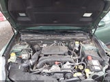 Subaru Outback 2.5I Limited 4S4BRBKC3B3417496 снимка