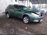 Subaru Outback 2.5I Limited 4S4BRBKC3B3417496 снимка