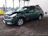 Subaru Outback 2.5I Limited 4S4BRBKC3B3417496 снимка