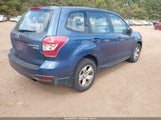 Subaru Forester 2.5I JF2SJAACXEH439012 снимка