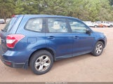 Subaru Forester 2.5I JF2SJAACXEH439012 снимка