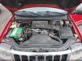 Jeep Grand Cherokee Laredo 1J4GW48N2YC276995 снимка