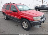 Jeep Grand Cherokee Laredo 1J4GW48N2YC276995 снимка