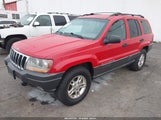 Jeep Grand Cherokee Laredo 1J4GW48N2YC276995 снимка