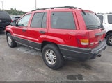Jeep Grand Cherokee Laredo 1J4GW48N2YC276995 снимка
