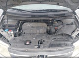 Honda Odyssey Ex-L 5FNRL5H68BB005682 снимка