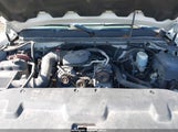 Chevrolet Silverado  Work Truck 1GCNCPEX3BZ389193 снимка