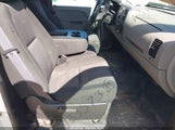 Chevrolet Silverado  Work Truck 1GCNCPEX3BZ389193 снимка