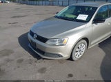 Volkswagen Jetta 2.0L S 3VW1K7AJ3DM254803 снимка