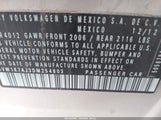 Volkswagen Jetta 2.0L S 3VW1K7AJ3DM254803 снимка