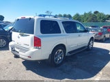 Nissan Armada Platinum 5N1AA0NE2EN611725 снимка