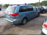 Toyota Sienna Le 5TDZA23C56S450688 снимка