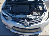 Toyota Corolla Le 2T1BURHE3GC499832 снимка