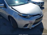 Toyota Corolla Le 2T1BURHE3GC499832 снимка