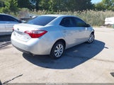 Toyota Corolla Le 2T1BURHE3GC499832 снимка