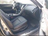 Infiniti Q50 3.0T Premium JN1EV7AR1HM835089 photo