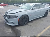 Dodge Charger Scat Pack Rwd 2C3CDXGJ4MH518627 fotografie