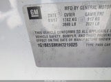 Chevrolet Cruze Lt Auto 1G1BE5SM9H7219025 снимка