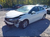 Chevrolet Cruze Lt Auto 1G1BE5SM9H7219025 снимка