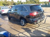 Acura Mdx Advance Package 2HNYD2H57BH521874 снимка