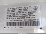 Honda Accord 2.4 Se 1HGCP2F67BA011060 снимка