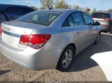 Chevrolet Cruze 1Lt Auto 1G1PC5SB4D7101114 снимка