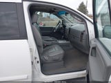 Nissan Armada Le 5N1AA08B06N713737 снимка