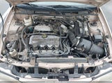Ford Escort Se 1FAFP13P2WW316581 снимка
